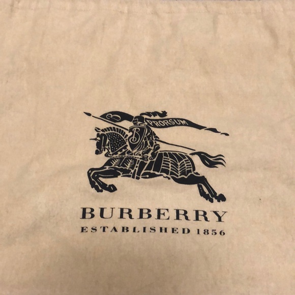 Burberry Handbag - Picture 8 of 11